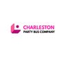 Logo for Charleston Party Bus Company