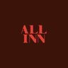Logo for The All Inn Hotel