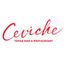 Logo for Ceviche Tapas Bar & Restaurant