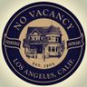 Logo for No Vacancy