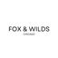 Logo for Fox & Wilds