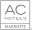 Logo for AC Hotel Miami Wynwood