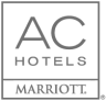 Logo for AC Hotel Miami Wynwood