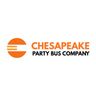 Logo for Chesapeake Party Bus Company