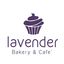Logo for Lavender Bakery & Cafe’