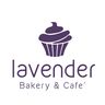 Logo for Lavender Bakery & Cafe’