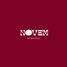 Logo for Novem