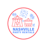 Logo for Nashville Party Rentals