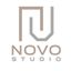 Logo for Novo Studio
