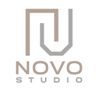 Logo for Novo Studio