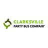 Logo for Clarksville Party Bus Company