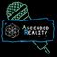 Logo for Ascended Reality