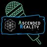 Logo for Ascended Reality