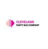 Logo for Cleveland Party Bus Company