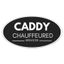 Logo for Caddy Chauffeured Services