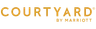 Logo for Courtyard by Marriott Omaha Downtown/Old Market Area