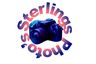 Logo for Sterling's Photo's Services