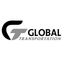 Logo for Global Transportation LLC