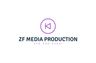Logo for ZF Media Production
