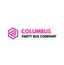 Logo for Columbus Party Bus Company