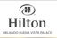 Logo for Hilton Orlando Buena Vista Palace