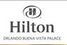 Logo for Hilton Orlando Buena Vista Palace