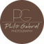 Logo for Philip Gabriel Photography