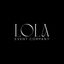 Logo for LOLA Event Company