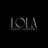 Logo for LOLA Event Company