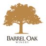 Logo for Barrel Oak Winery