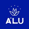 Logo for A'LU Mexican Cuisine