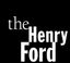 Logo for The Henry Ford
