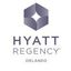 Logo for Hyatt Regency Orlando