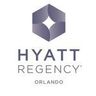 Logo for Hyatt Regency Orlando