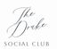 Logo for The Drake Social Club