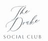 Logo for The Drake Social Club