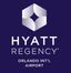 Logo for Hyatt Regency Orlando International Airport
