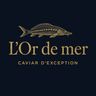 Logo for L'or de mer