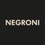 Logo for NEGRONI