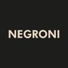 Logo for NEGRONI