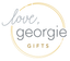 Logo for Love, Georgie