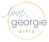 Logo for Love, Georgie
