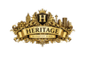 Logo for Heritage Banquet Hall