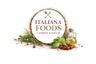 Logo for ITALIANA FOODS