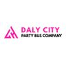 Logo for Daly City Party Bus Company