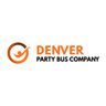 Logo for Denver Party Bus Company