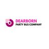Logo for Dearborn Party Bus Company