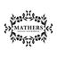 Logo for Mathers Social Gathering