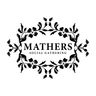 Logo for Mathers Social Gathering