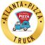 Logo for Atlanta Pizza Truck